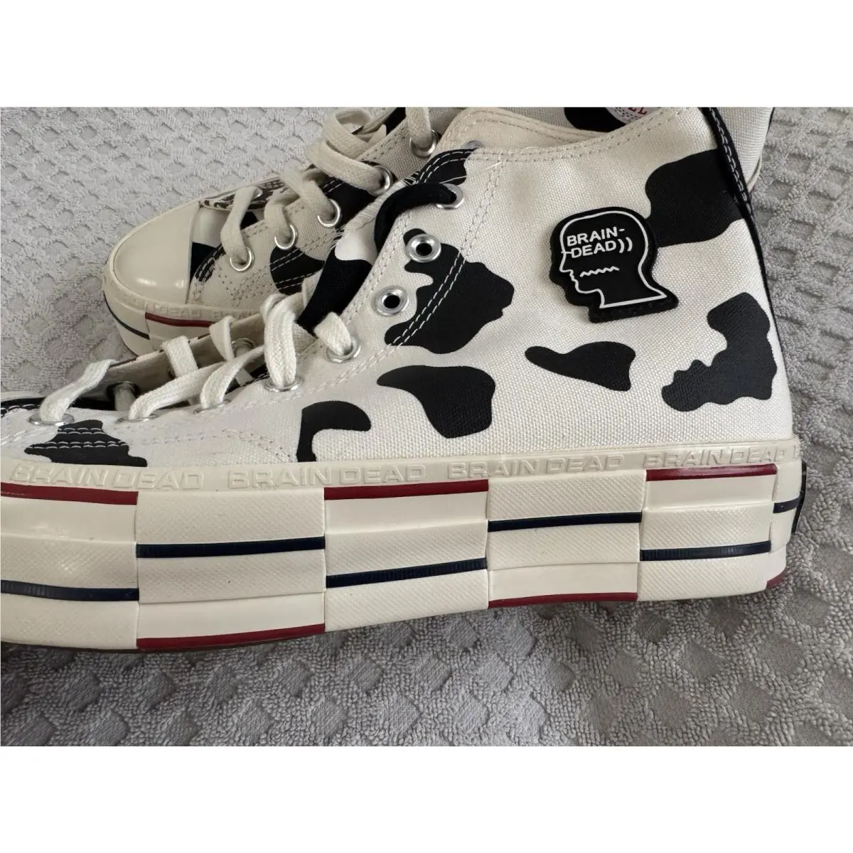 Converse shoes - Converse Chuck 70 Hi - Chuck - 169946C - Ivory (UPC: 194432639973) 6