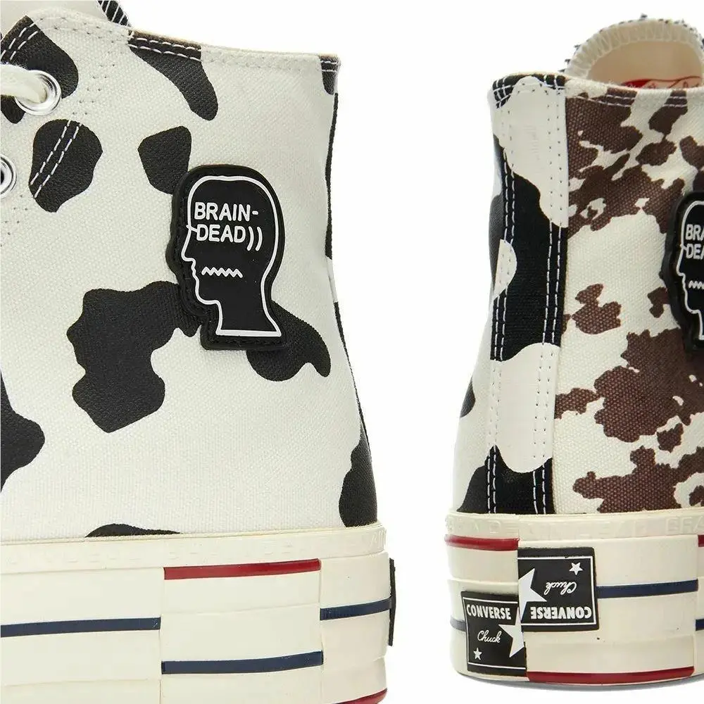 Converse shoes - Converse Chuck 70 - Chuck - 169946C - White (UPC: 194432639973) 2