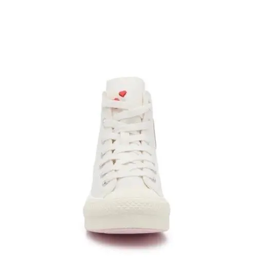 Converse shoes - Converse Chuck Taylor All Star - Ivory (UPC: 0194435401928) 0