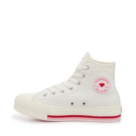 Converse shoes - Converse Chuck Taylor All Star - Ivory (UPC: 0194435401928) 1