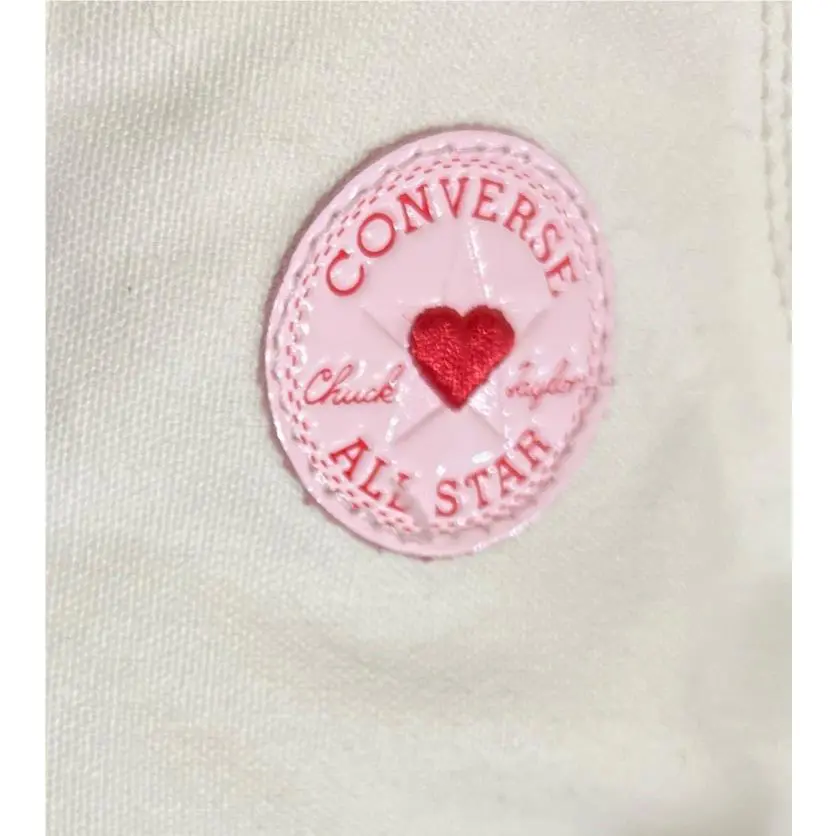 Converse shoes - Converse Chuck Taylor All Star - Ivory (UPC: 0194435401928) 8