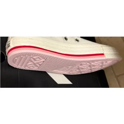 Converse shoes - Converse Chuck Taylor All Star - Ivory (UPC: 0194435401928) 13