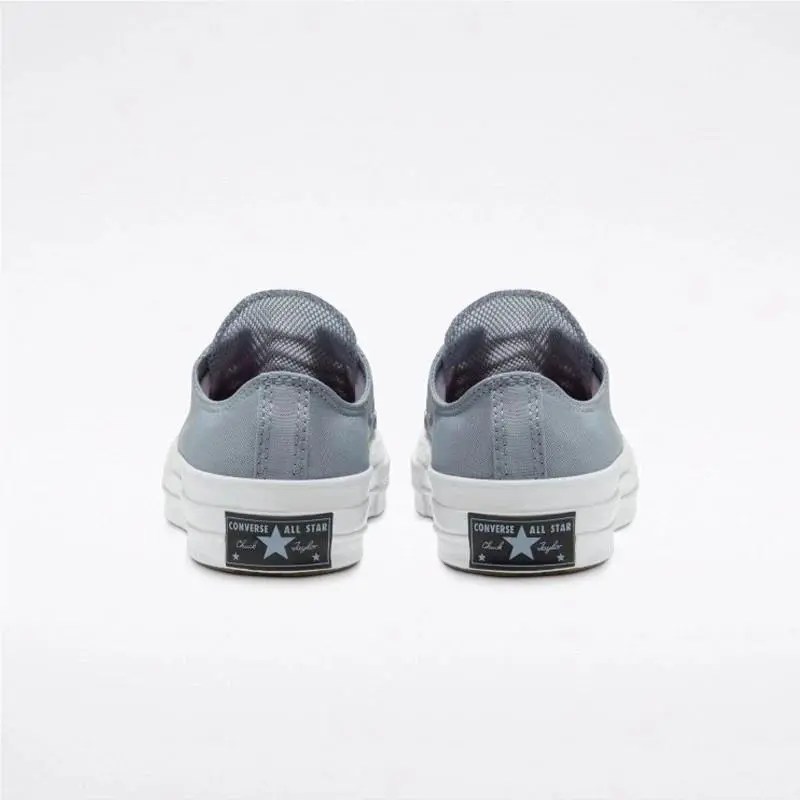 Converse shoes - Converse All Star Chuck 70 - Gray Concrete-40-167679C 2