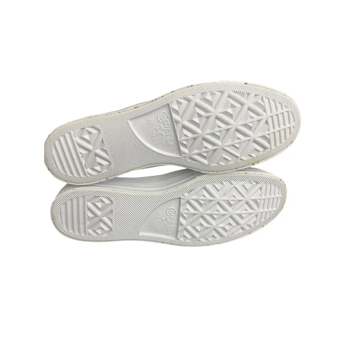Converse shoes - Chuck 70 Hi - Chuck - 170948C - Ash Storm Storm Wind White (UPC: 194432955134) 3