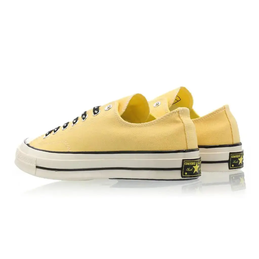 Converse shoes - Converse Chuck 70 - Chuck - Butter Yellow-D40-164214C 1