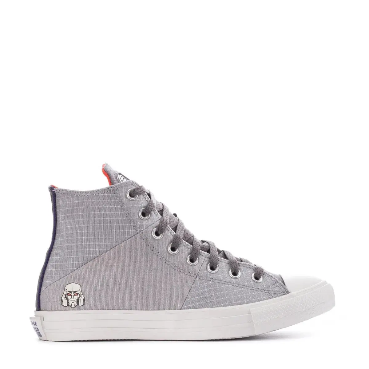 Converse shoes - Converse Chuck Taylor - Chuck Taylor - Gray 0