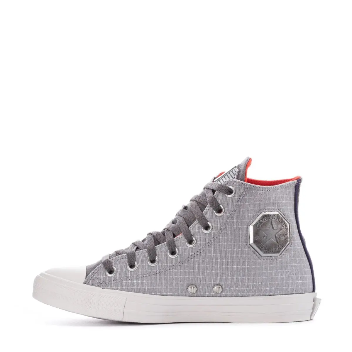 Converse shoes - Converse Chuck Taylor - Chuck Taylor - Gray 1