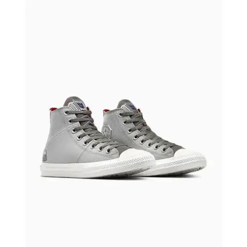 Converse shoes - Converse Chuck Taylor - Chuck Taylor - Gray 7