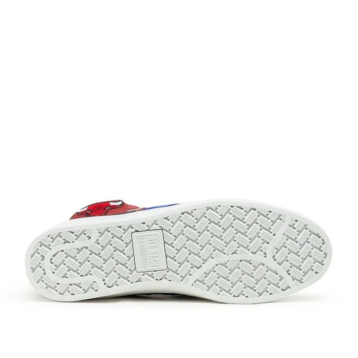 Converse shoes - Chinatown Market `98 Chicago Bulls - 171241C - Chicago 5