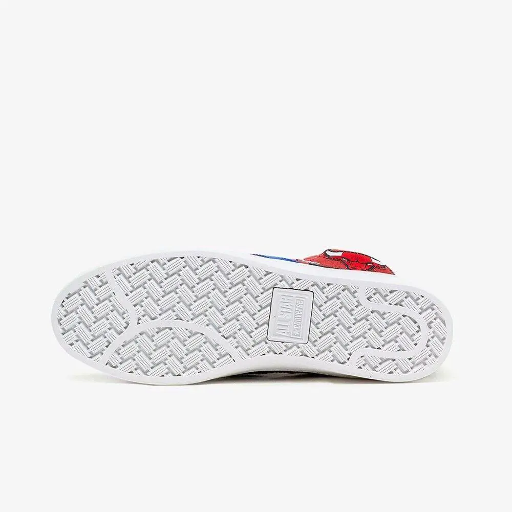 Converse shoes - Chinatown Market `98 Chicago Bulls - 171241C - Chicago 2
