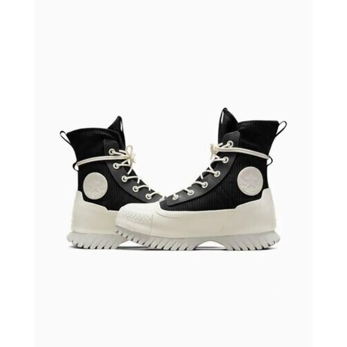 Converse shoes - Converse Chuck Taylor All Star - Black 1