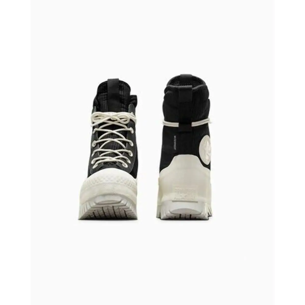 Converse shoes - Converse Chuck Taylor All Star - Black 2