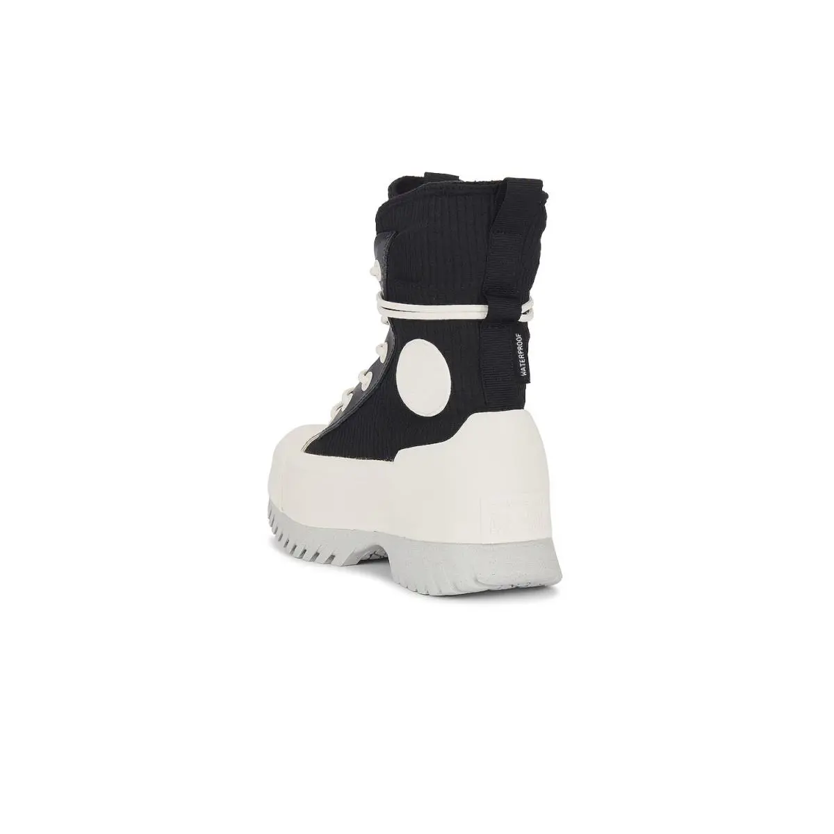 Converse shoes - Converse Chuck Taylor All Star - Black 4
