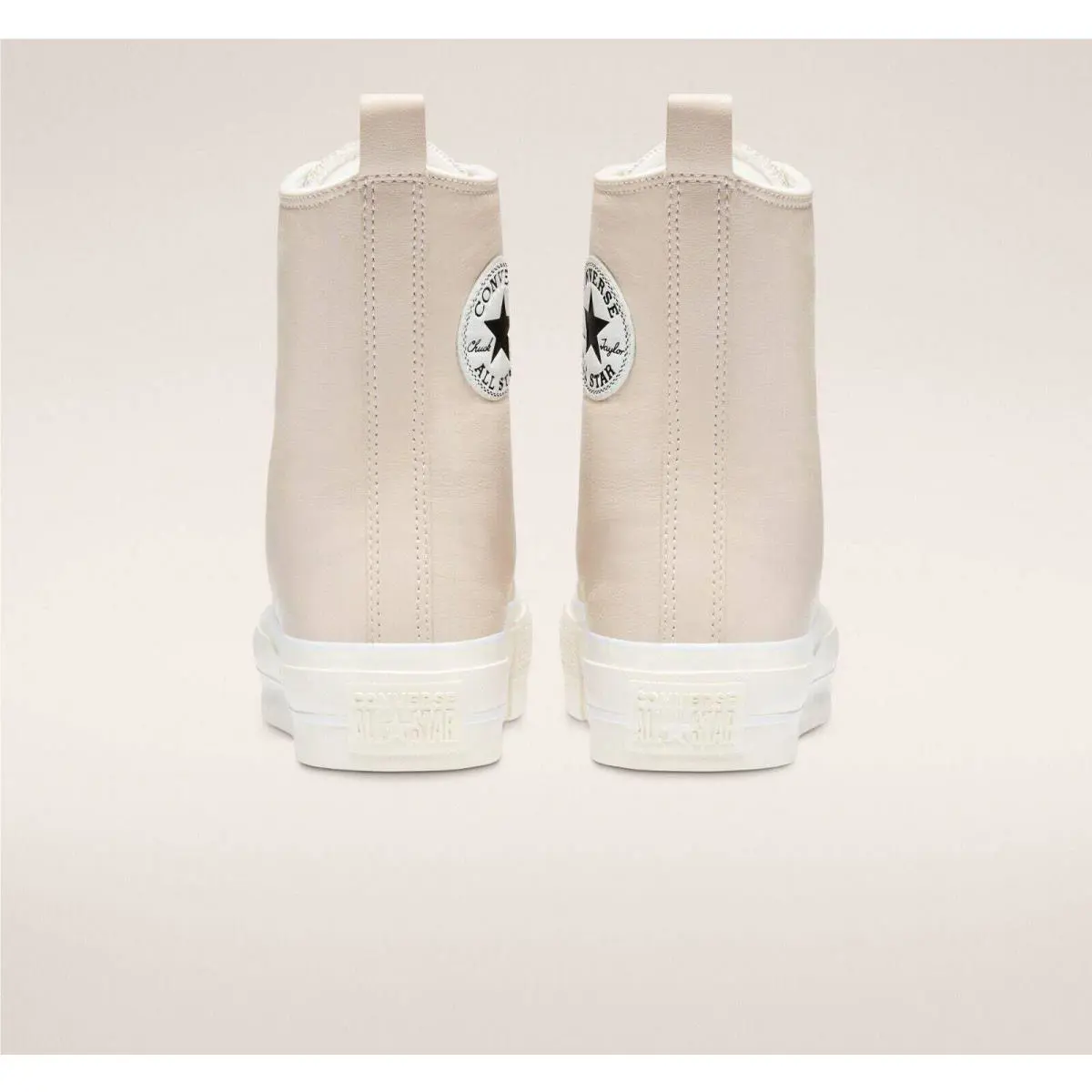 Converse shoes - Converse Chuck Taylor - Chuck Taylor - Egret/White/Black 2