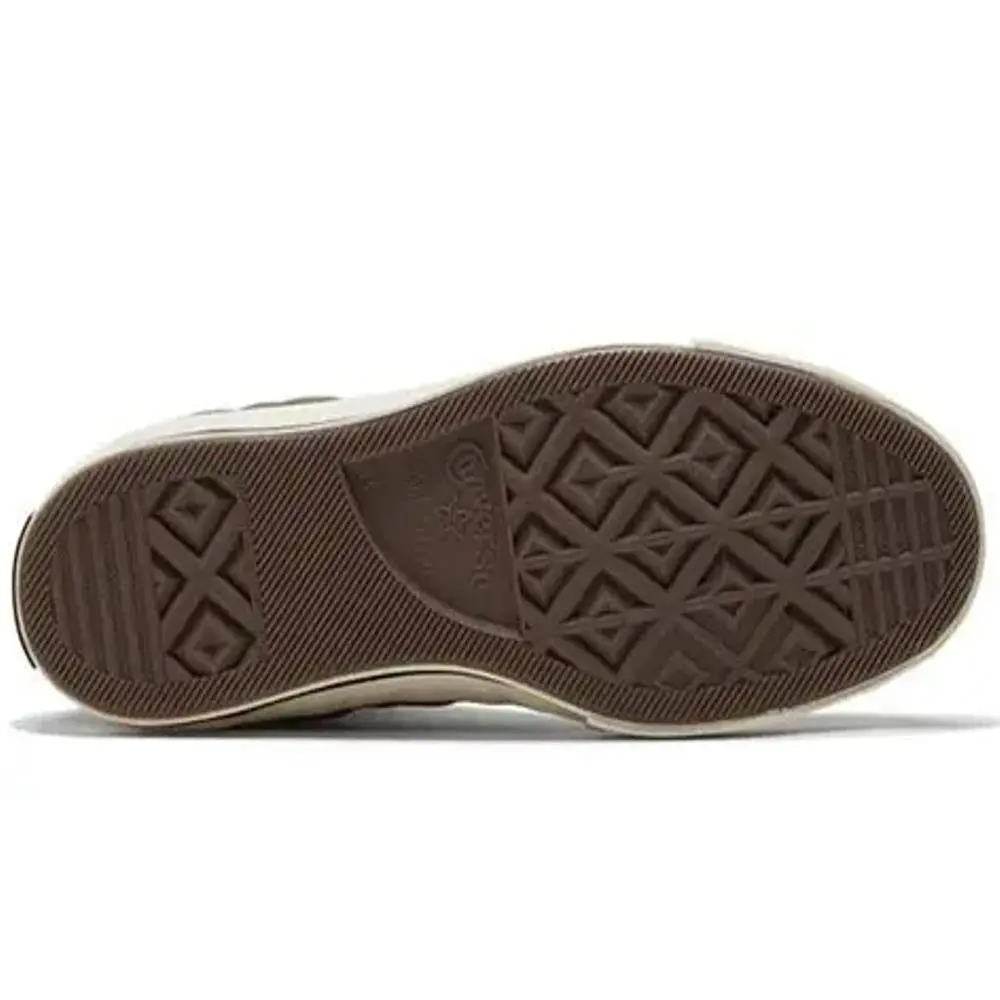 Converse shoes - Converse All Star Chuck 70 - Green Brown-45-169375C 3