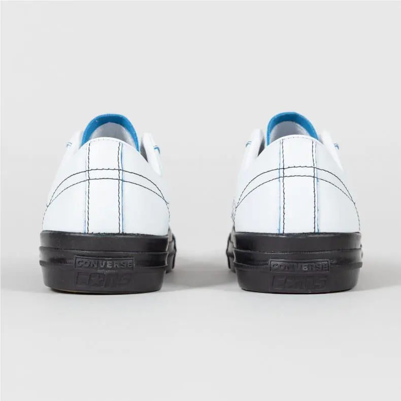 Converse shoes - Converse Cons - Cons - White 3