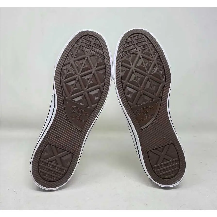 Converse shoes - Ivory 8