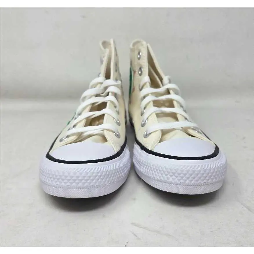 Converse shoes - Ivory 4