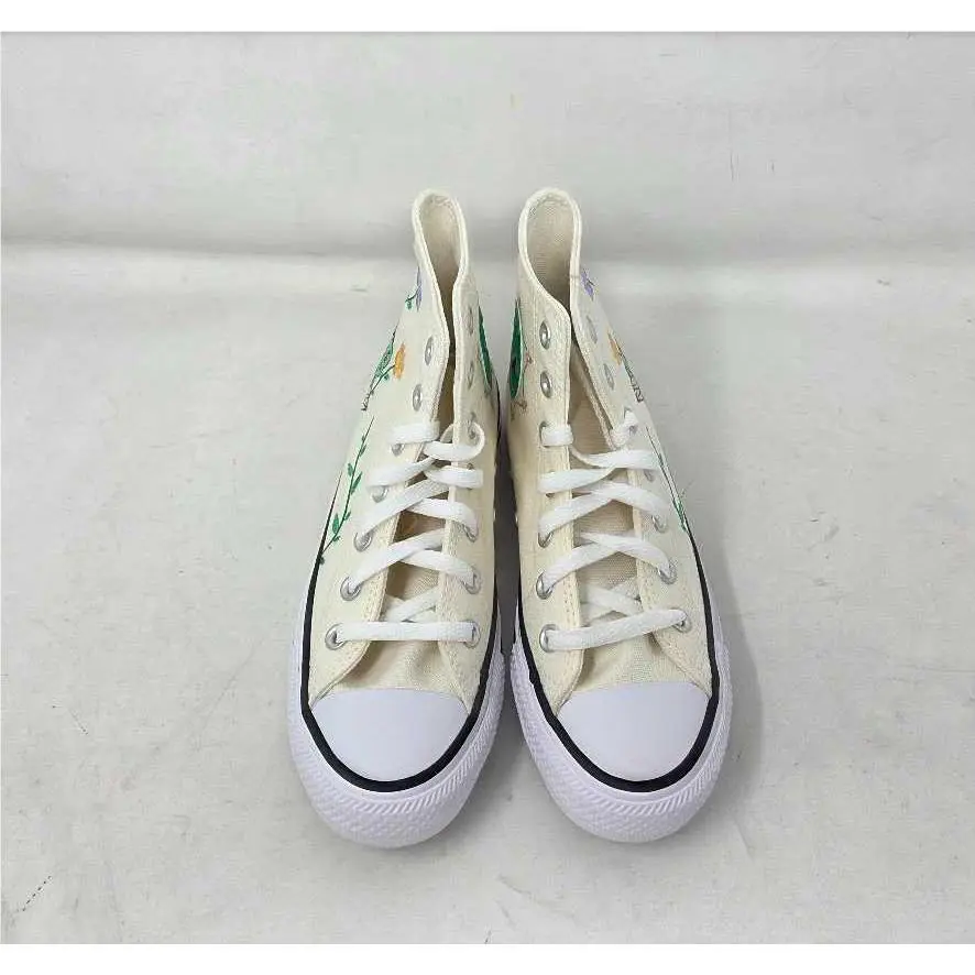 Converse shoes - Ivory 5