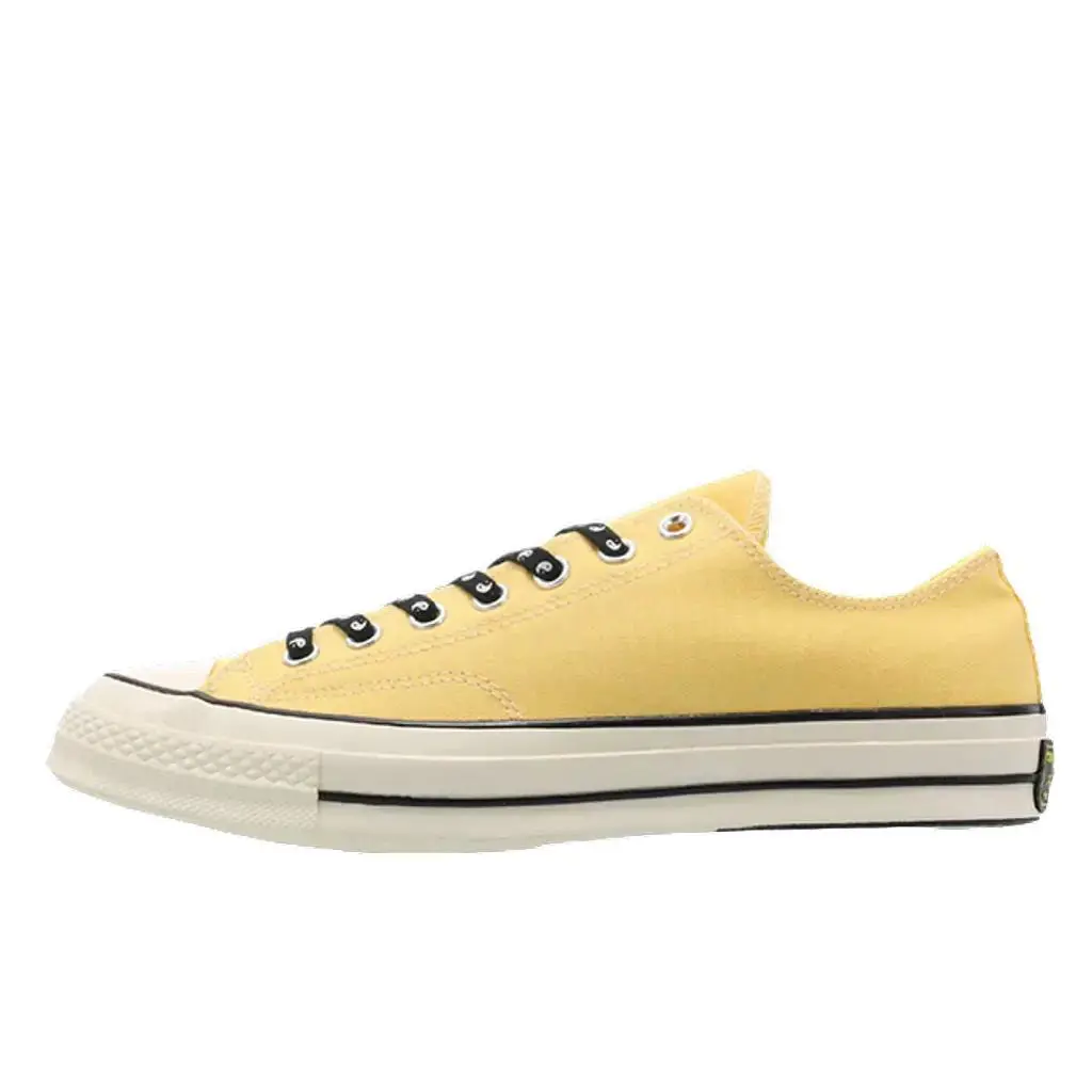 Converse shoes - Converse Chuck 70 - Chuck - Butter Yellow-D40-164214C 0