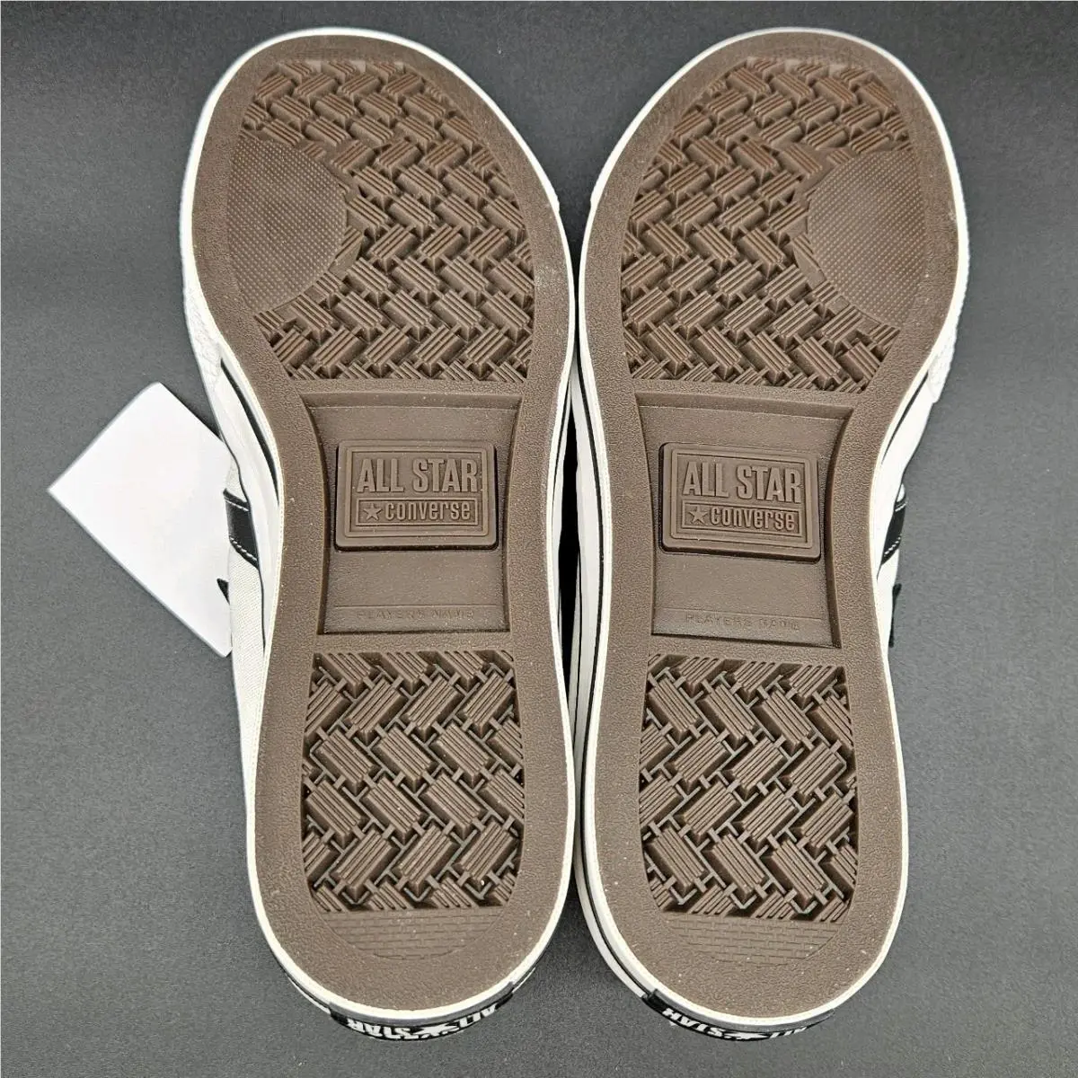Converse shoes - Converse Star Player OX Low - A01608C - White (UPC: 194433522632) 3