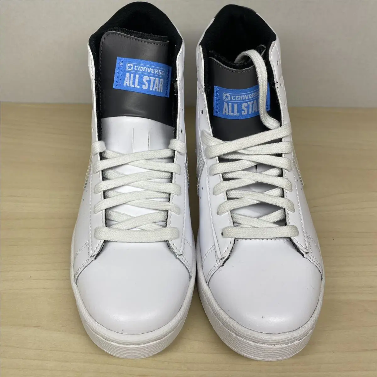 Converse shoes - Converse Pro Leather - Pro Leather - 272446C - White 1