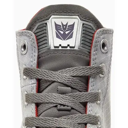 Converse shoes - Converse Chuck Taylor - Chuck Taylor - Gray 9