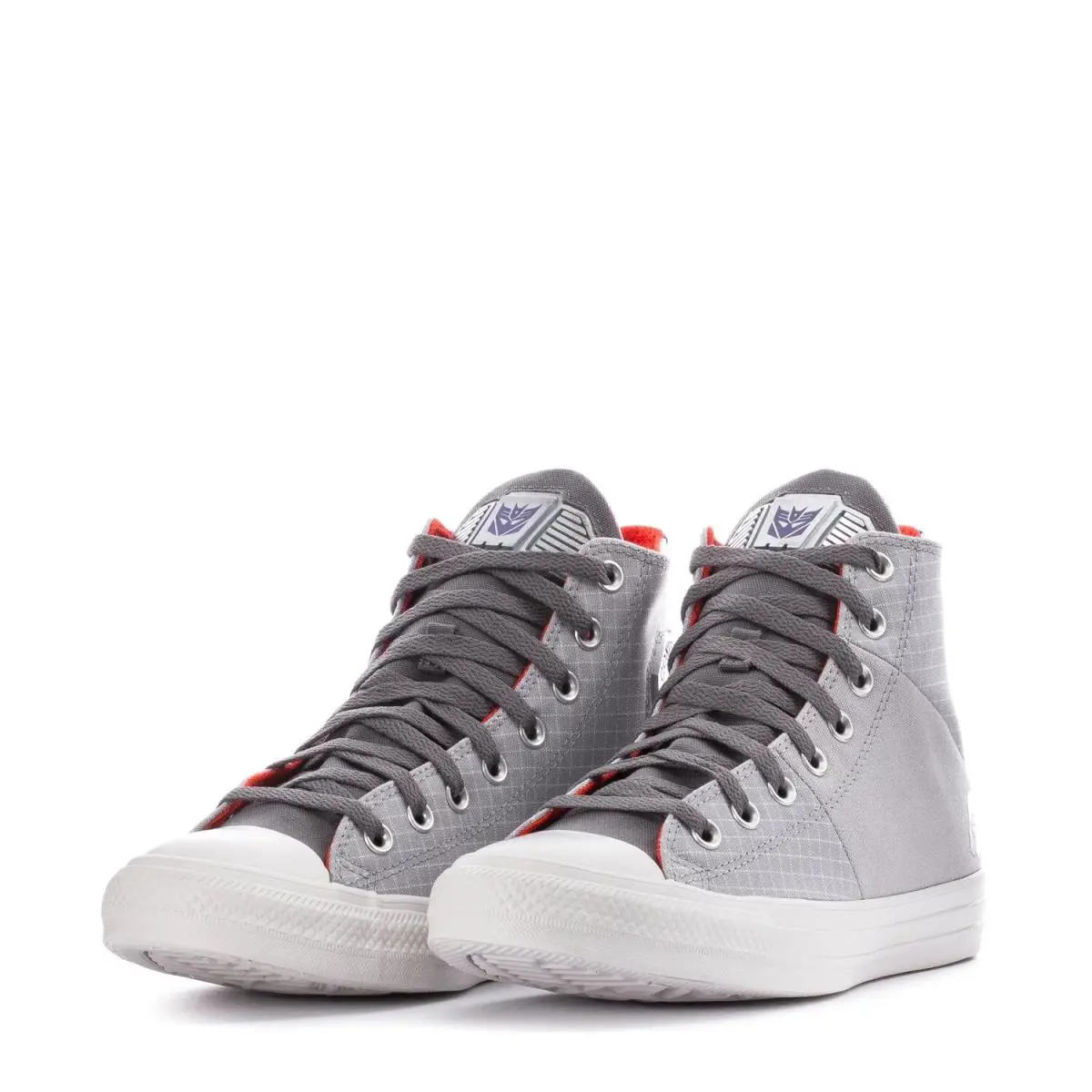 Converse shoes - Converse Chuck Taylor - Chuck Taylor - Gray 2