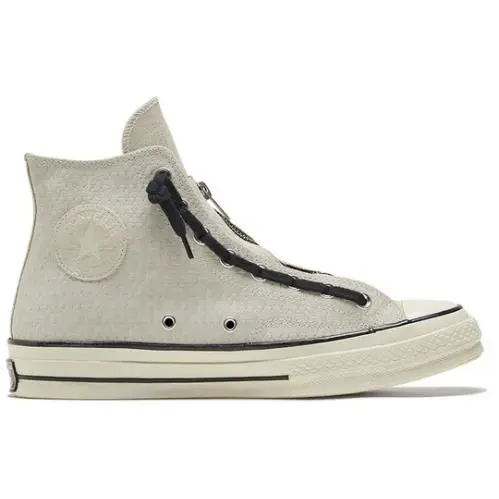 Converse shoes - Converse All Star Chuck 70 - White Egret Black - U45 - 169439C 0