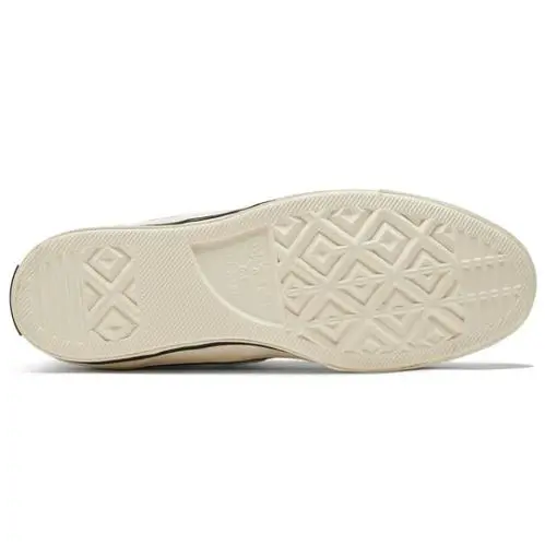 Converse shoes - Converse All Star Chuck 70 - White Egret Black - U45 - 169439C 3