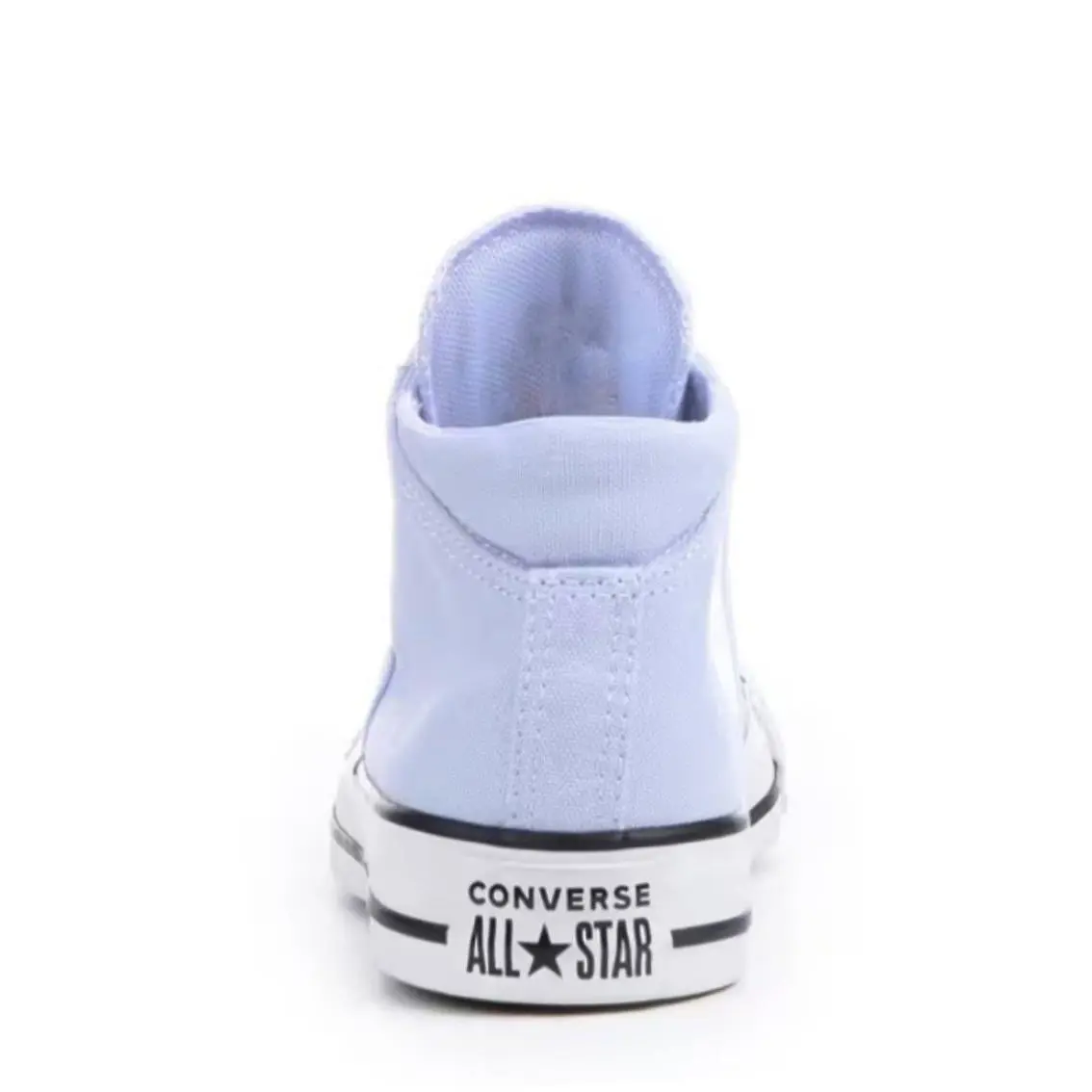 Converse shoes - Converse Chuck Taylor All Star Madison Mid - Purple 1