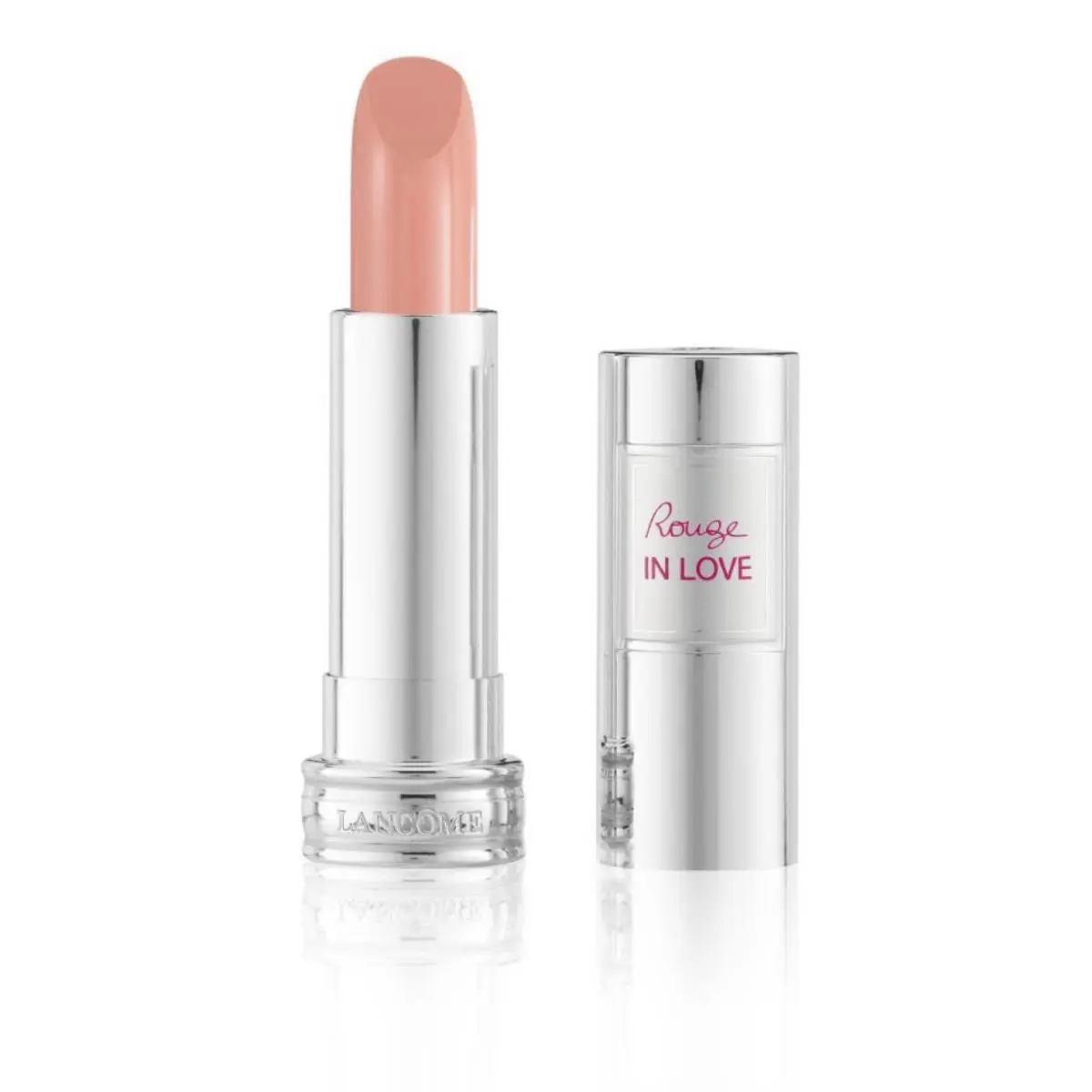 Lancôme Rouge In Love Aube de Printemps Rare .12oz