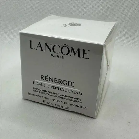 Lancome Rénergie H.p.n. 300-Peptide Cream. 50ml