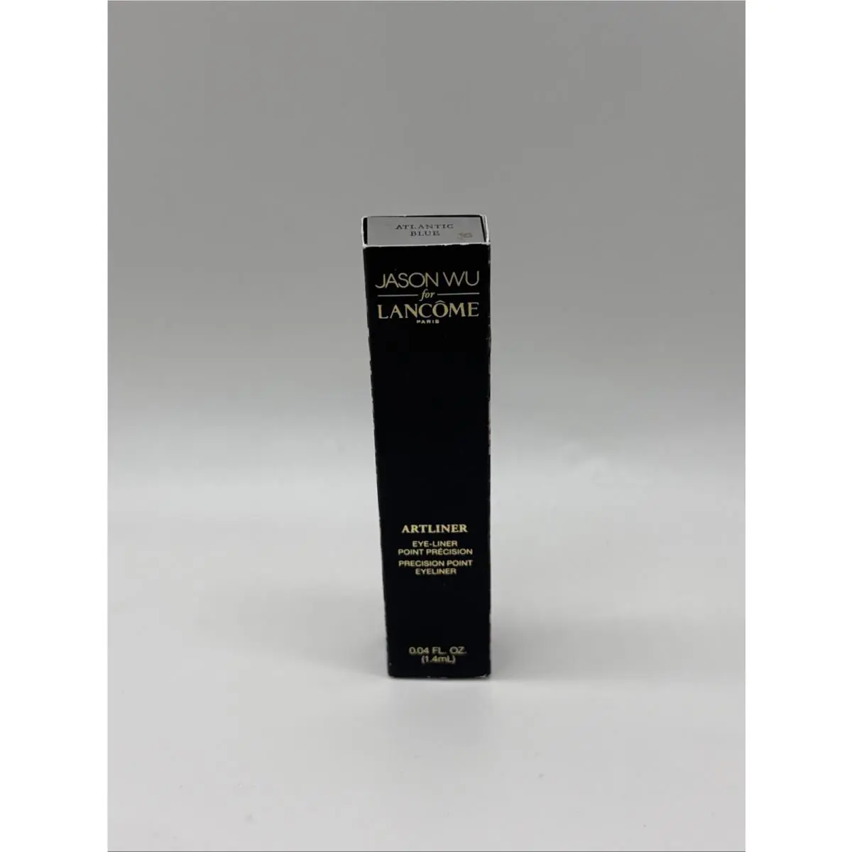 Jason Wu + Lancome Artliner Precision Point Eyeliner Atlantic Blue C7