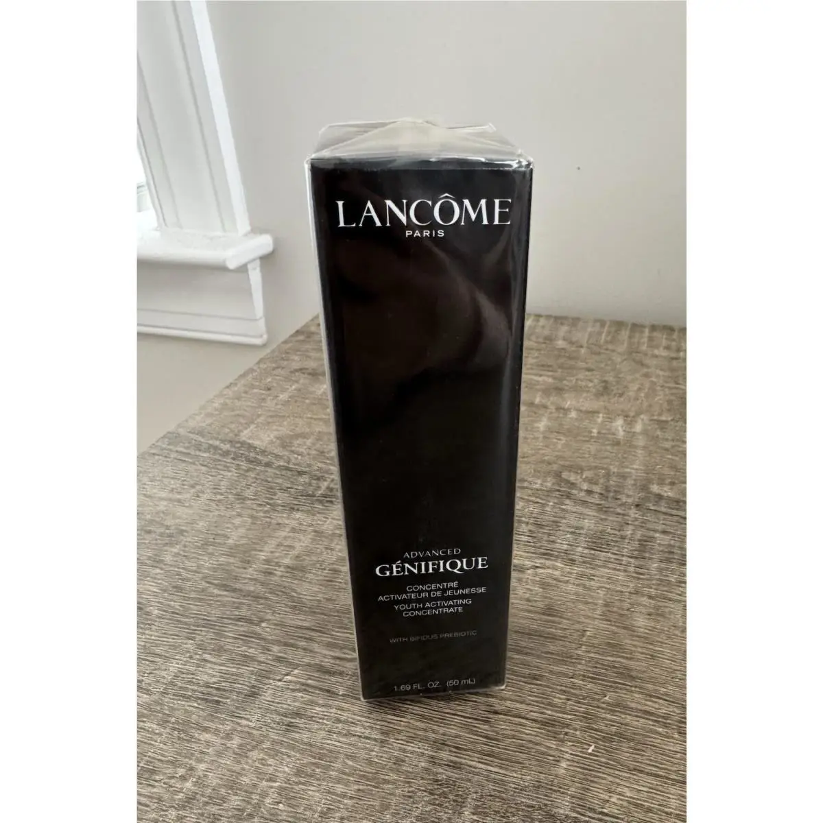 Lancome Lanc me Advanced Genifique Youth Activating Concentrate Anti Aging Serum 1.69 oz by Lancôme