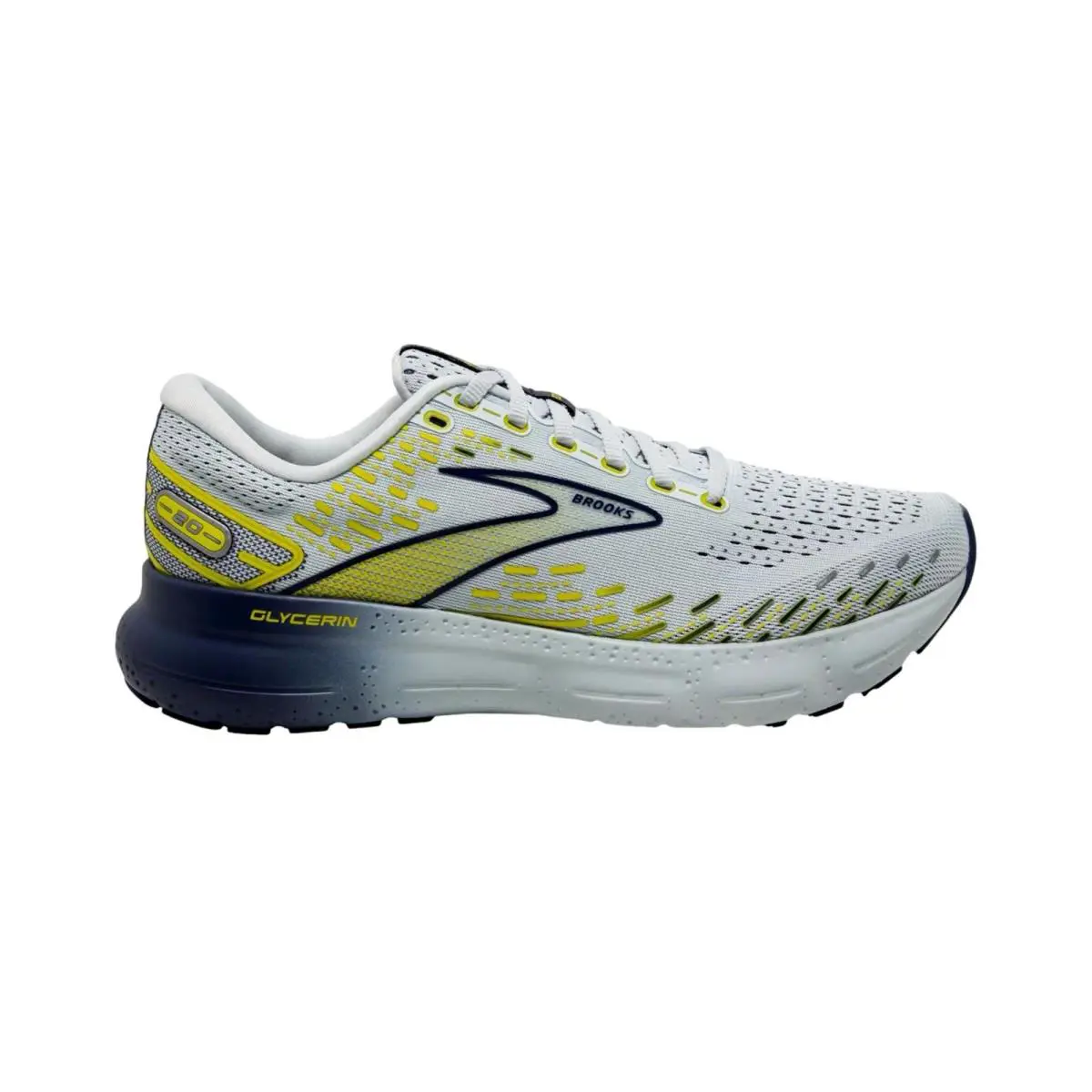 Brooks shoes - Brooks Glycerin 20 - Glycerin - 1103821D483 - Multicolor 0