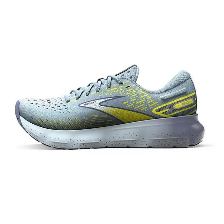 Brooks shoes - Brooks Glycerin 20 - Glycerin - 1103821D483 - Multicolor 2