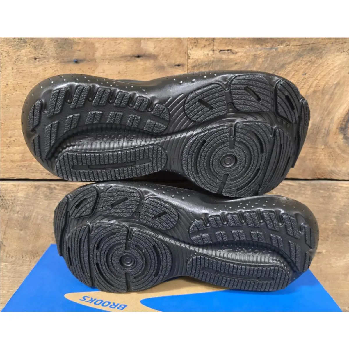 Brooks shoes - Brooks Glycerin 21 - Glycerin - 120408-020 - Black/Black/Ebony 2