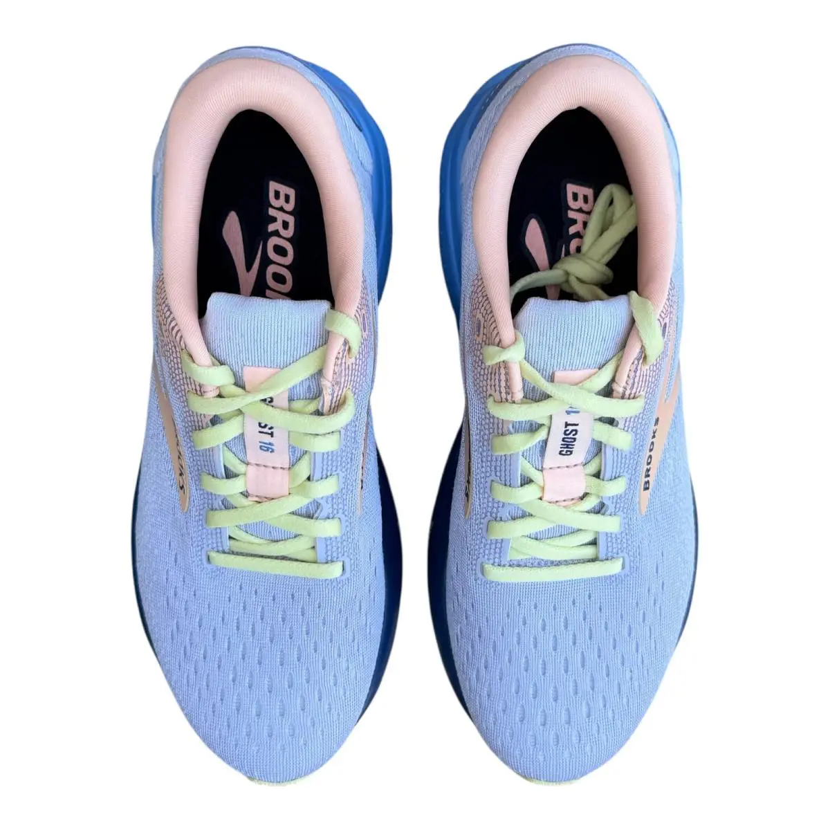 Brooks shoes - Women`s Brooks Ghost 16 - Ghost - 120407 1B 182 - Grey 3