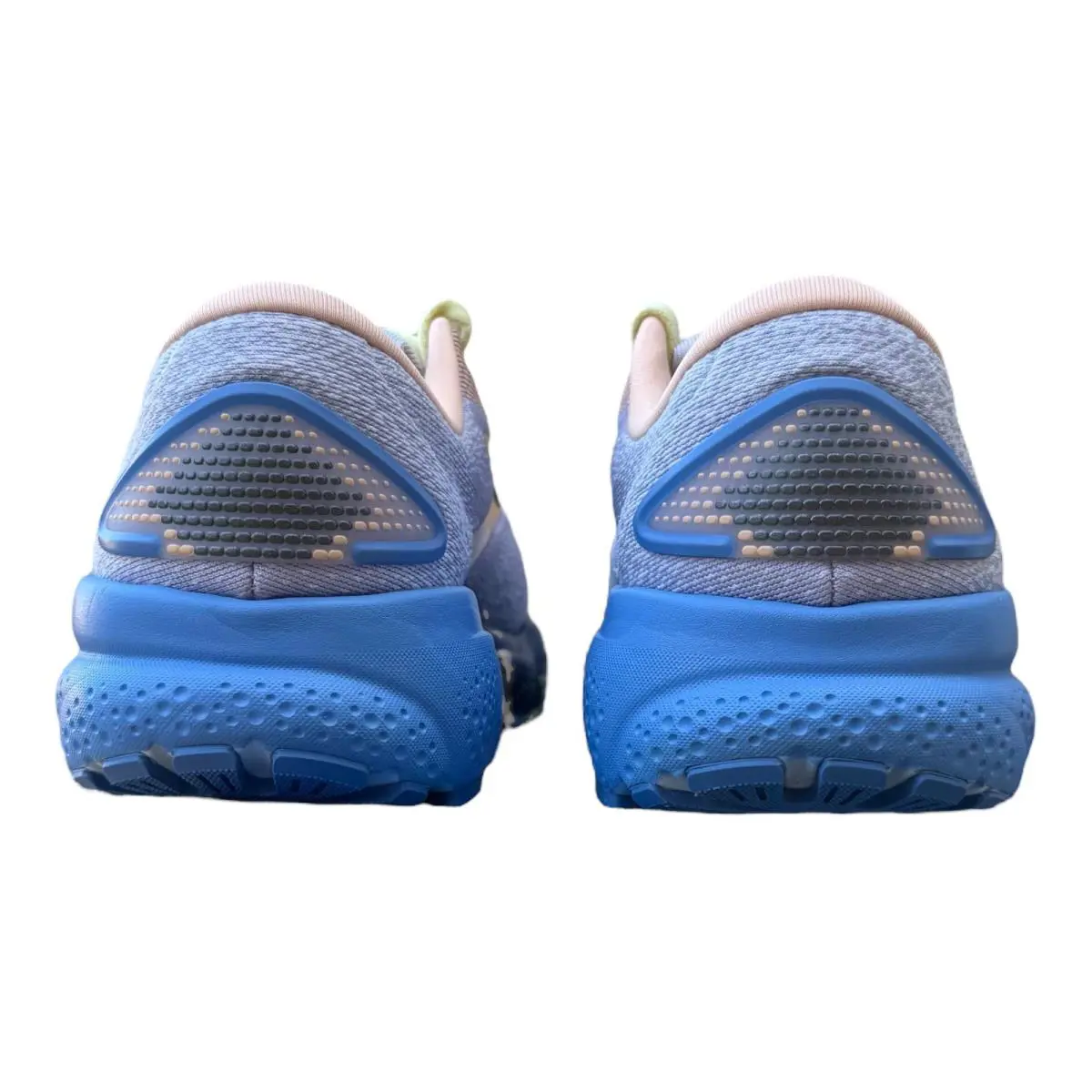 Brooks shoes - Women`s Brooks Ghost 16 - Ghost - 120407 1B 182 - Grey 11