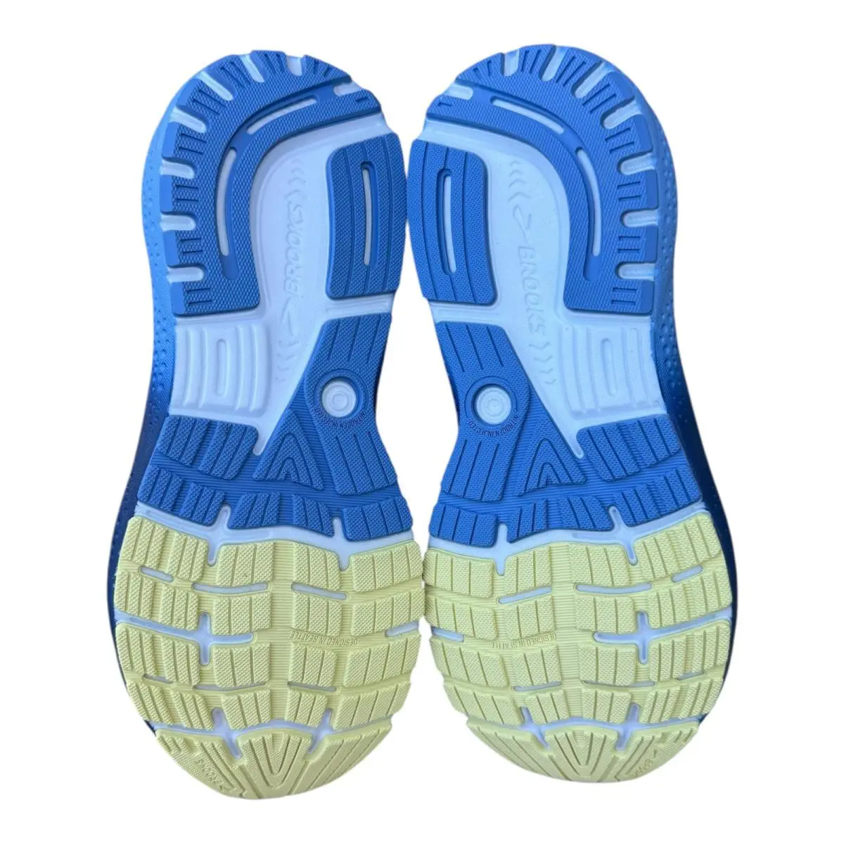 Brooks shoes - Women`s Brooks Ghost 16 - Ghost - 120407 1B 182 - Grey 12