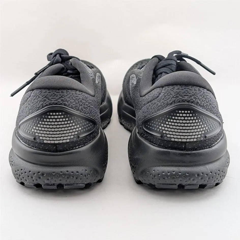 Brooks shoes - Brooks Ghost 16 - Ghost - 120407 1B 020 - Black (UPC: 737566891994) 2