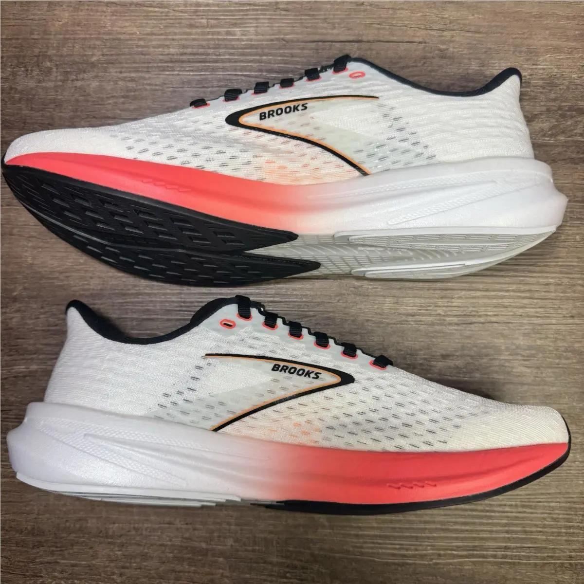 Brooks shoes - Brooks Hyperion - Hyperion - 120396 1B 497 - Pink 4