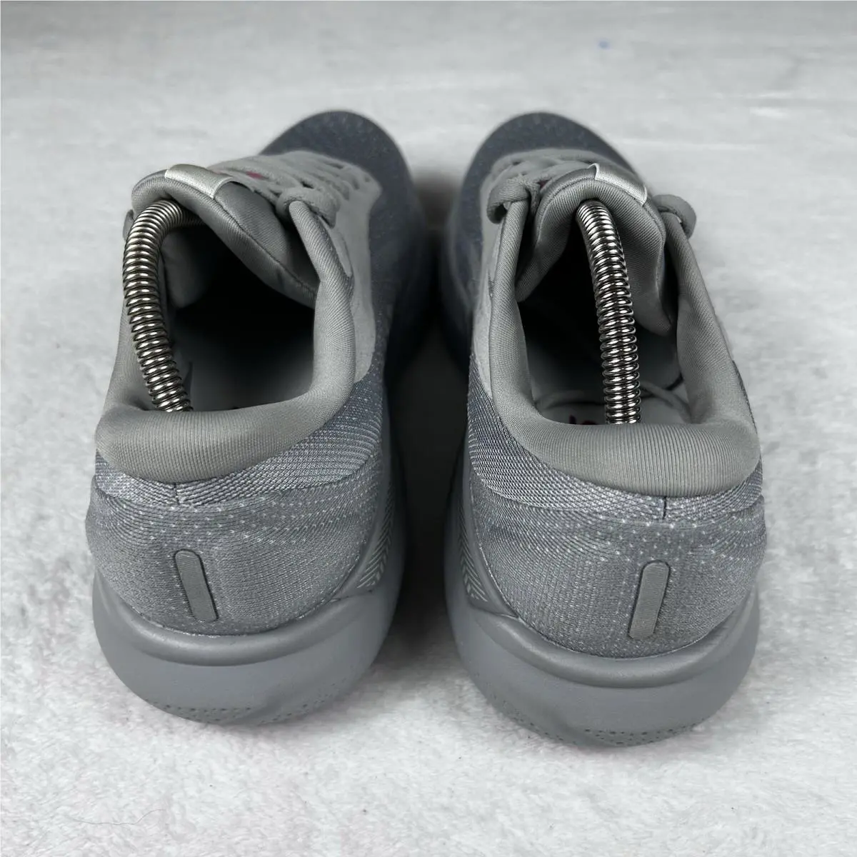 Brooks shoes - Brooks Adrenaline GTS 24 - Adrenaline GTS - 120426 1B 019 - Gray (UPC: 0195394535754) 10
