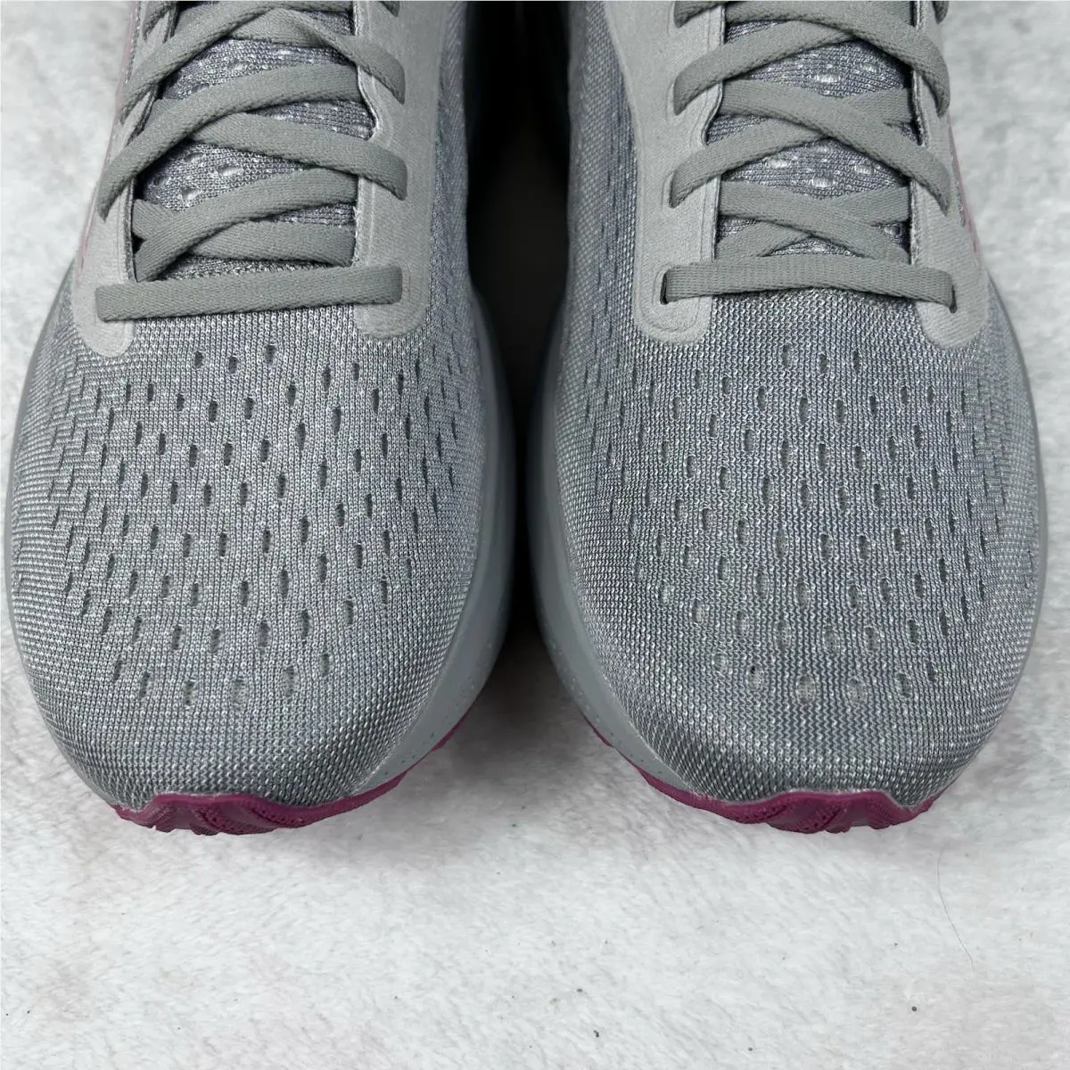 Brooks shoes - Brooks Adrenaline GTS 24 - Adrenaline GTS - 120426 1B 019 - Gray (UPC: 0195394535754) 4