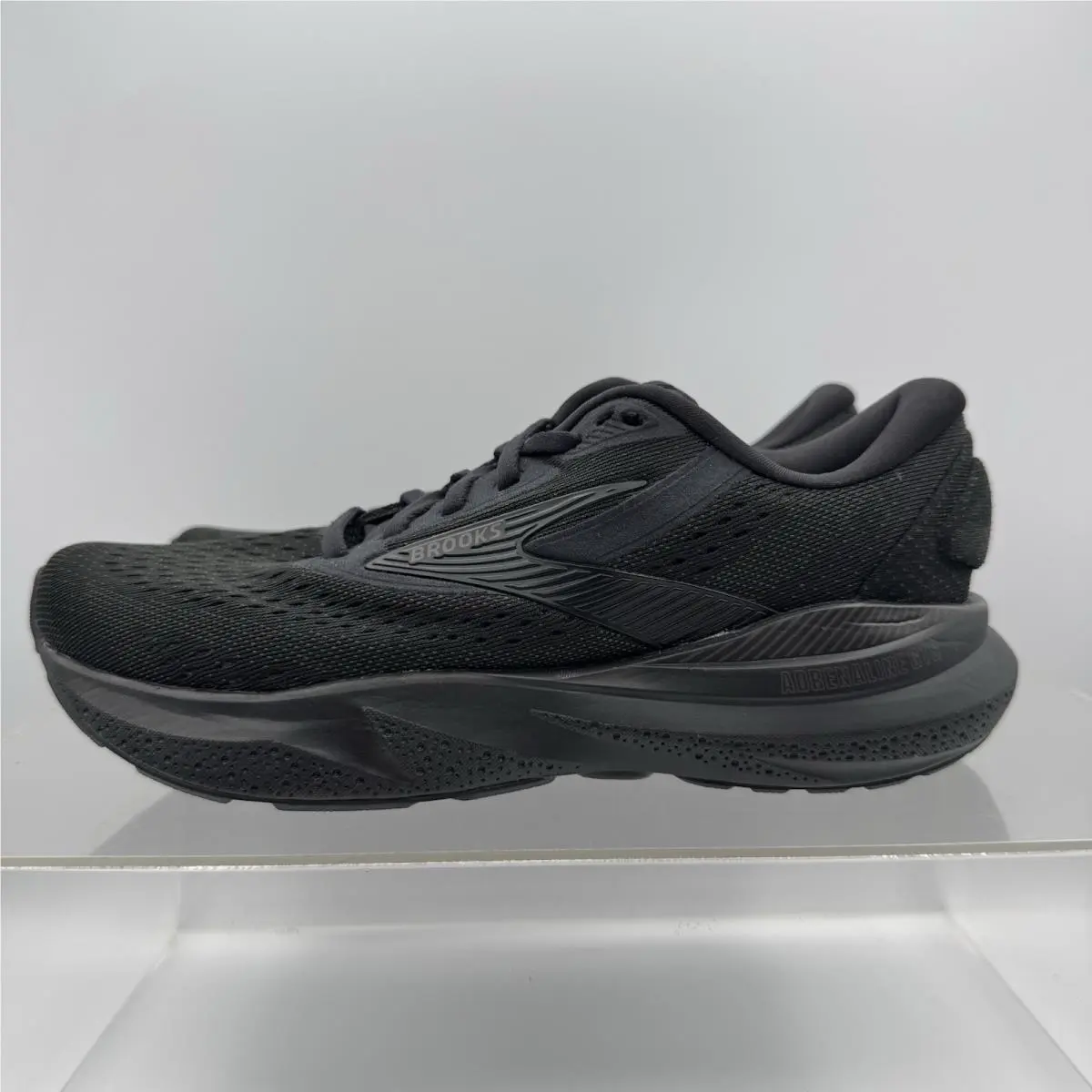 Brooks Adrenaline Gts 24 Black 1204261B020 Running Women’s Size 6.5