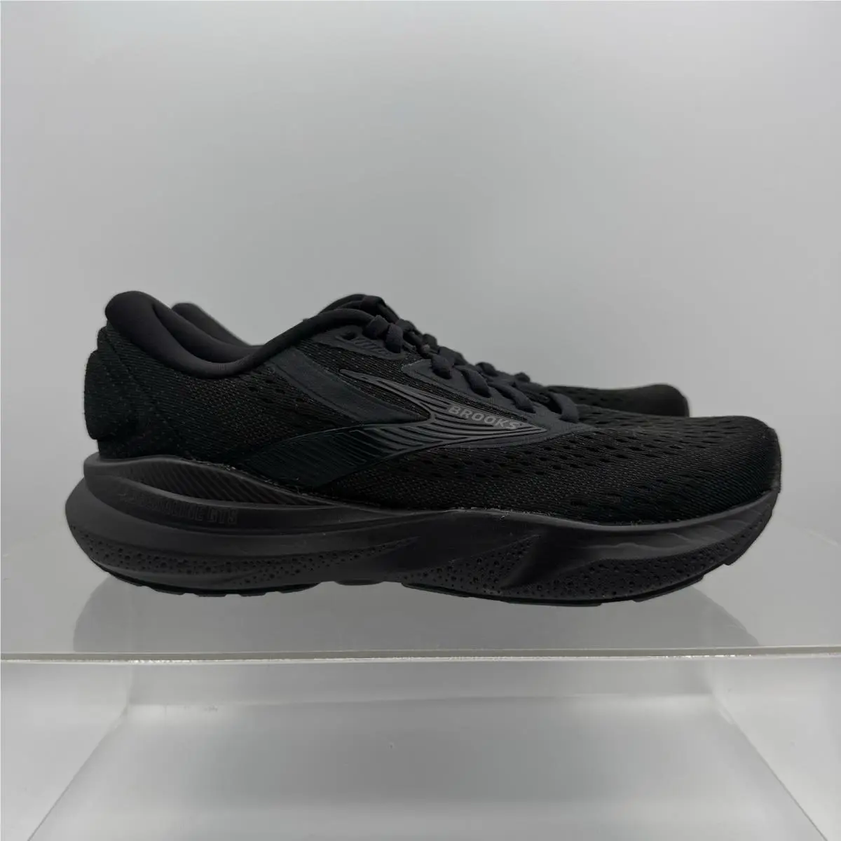 Brooks shoes - Brooks Adrenaline GTS 24 - Adrenaline GTS - 1204261B020 - Black 0
