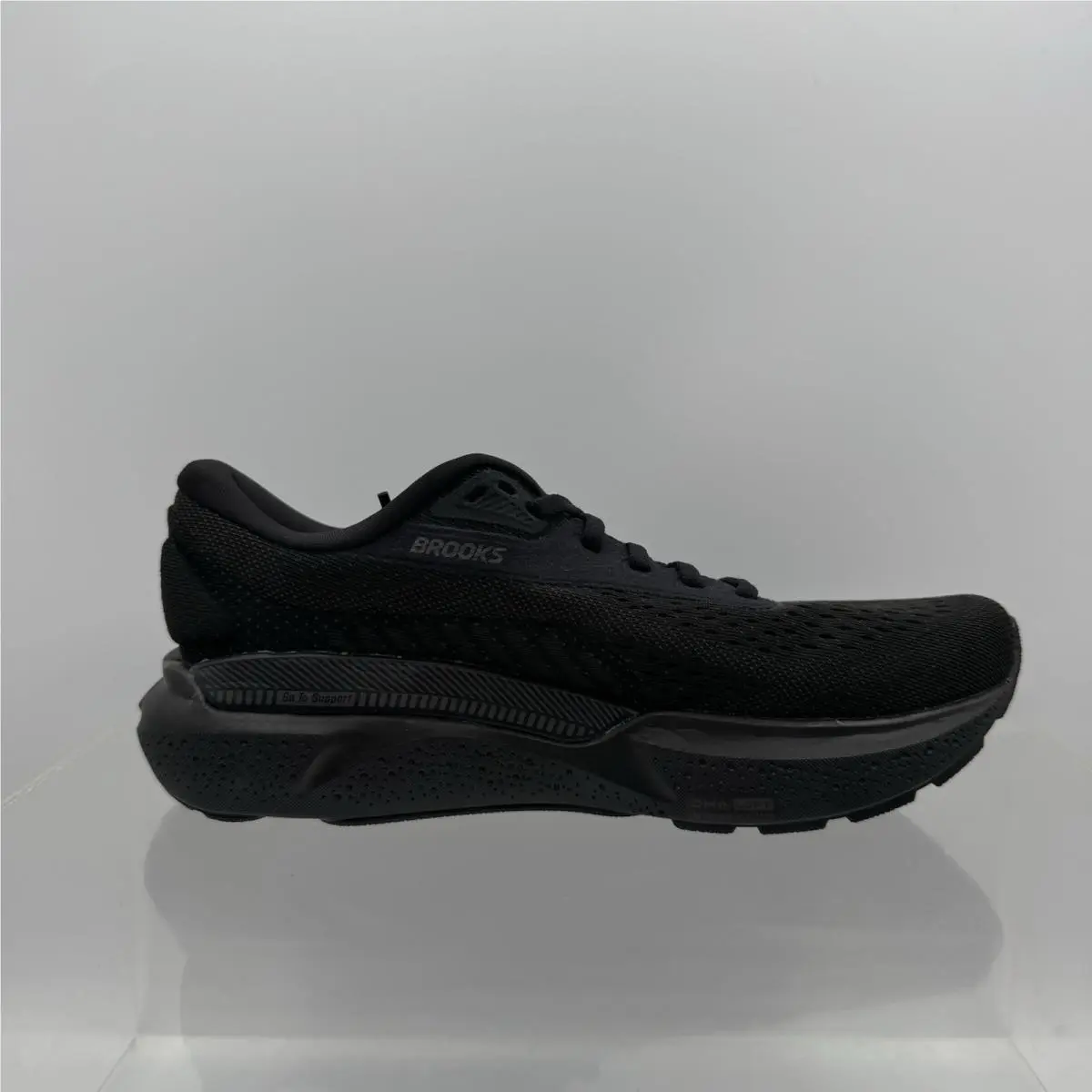 Brooks shoes - Brooks Adrenaline GTS 24 - Adrenaline GTS - 1204261B020 - Black 1
