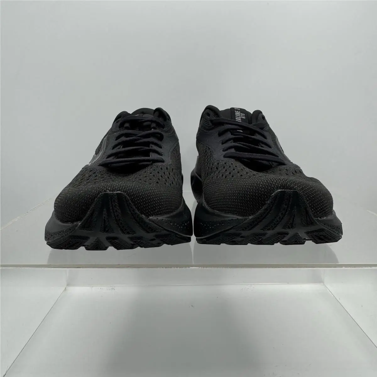 Brooks shoes - Brooks Adrenaline GTS 24 - Adrenaline GTS - 1204261B020 - Black 3
