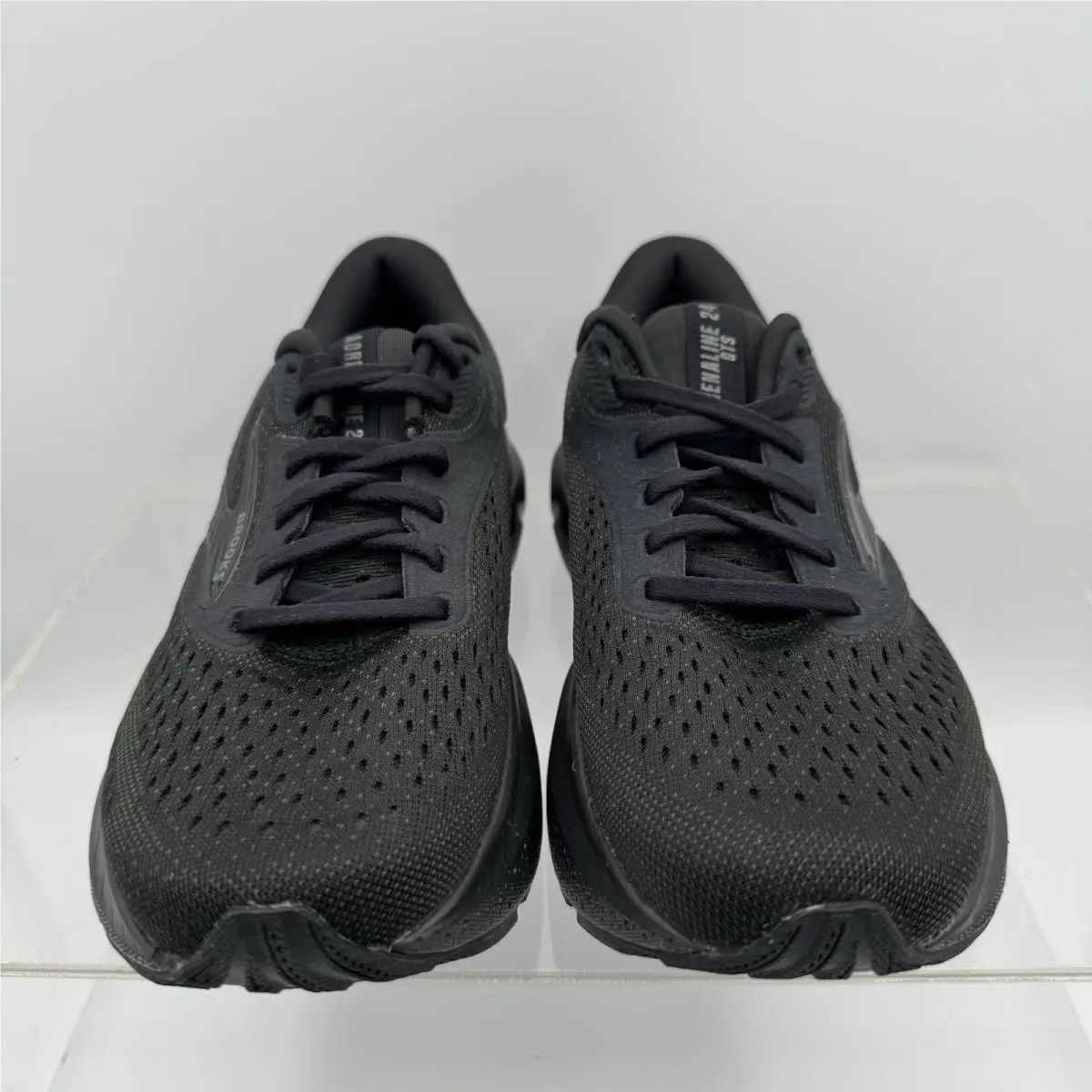 Brooks shoes - Brooks Adrenaline GTS 24 - Adrenaline GTS - 1204261B020 - Black 4